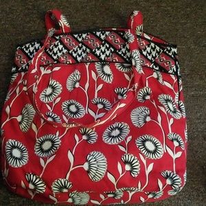 Vera Bradley Purse